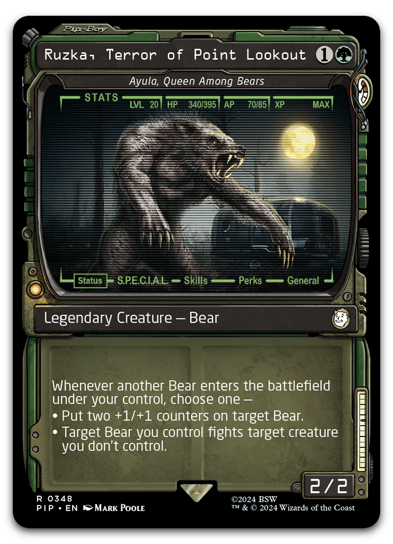 Product image for TCG 539957