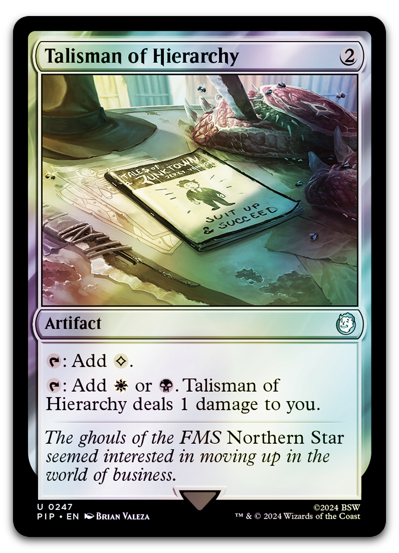 Product image for TCG 539963