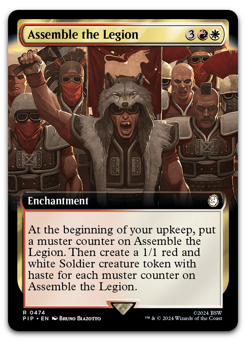 Product image for TCG 539988