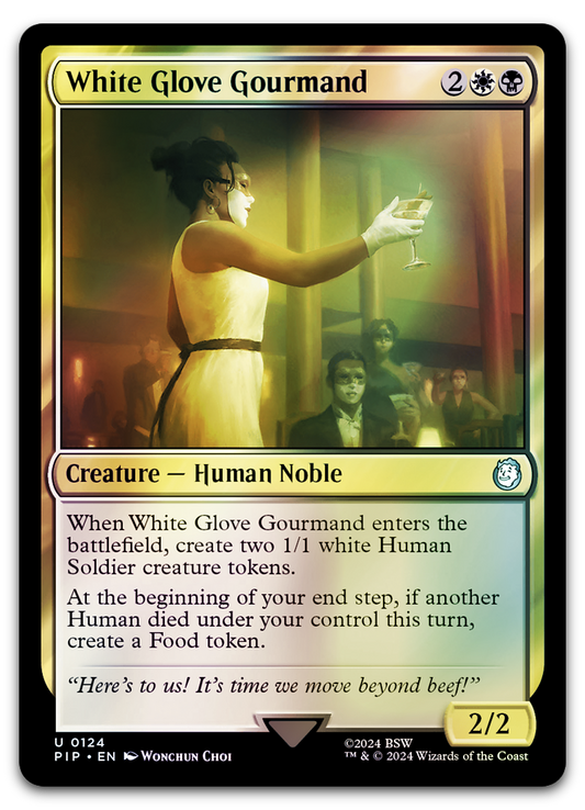 Product image for TCG 539995