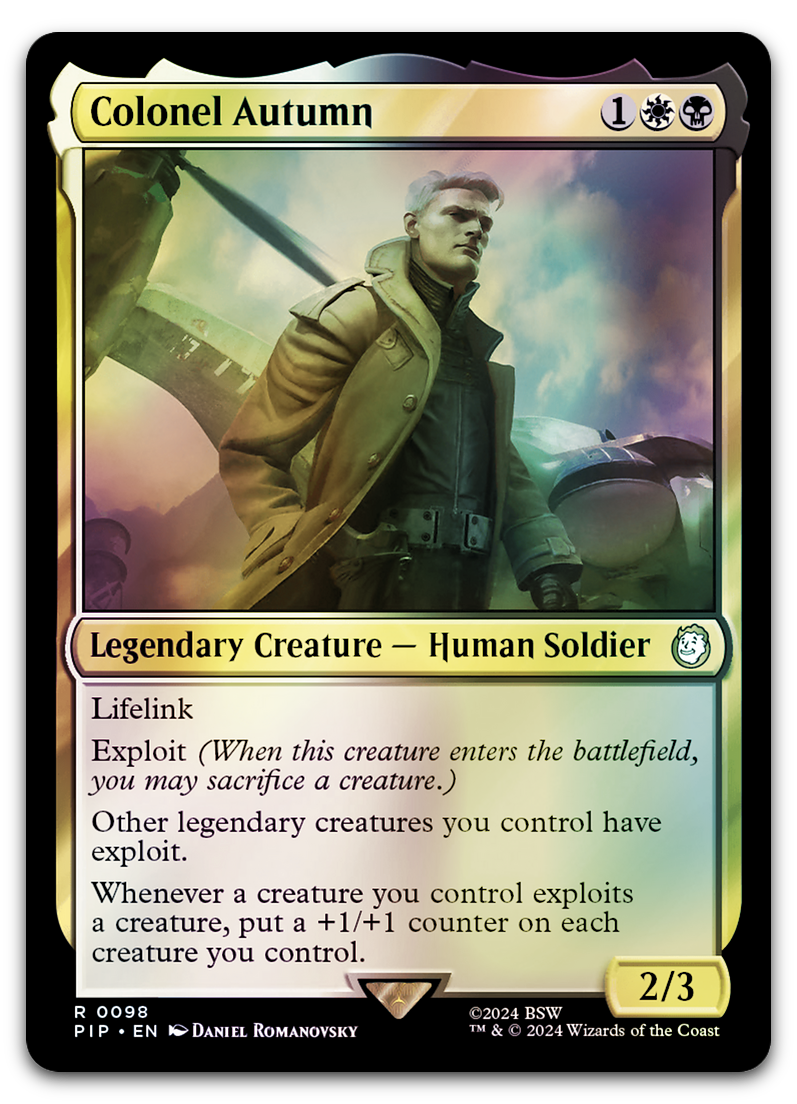 Product image for TCG 539998
