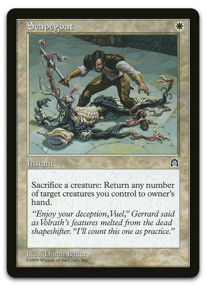 Product image for TCG 5399