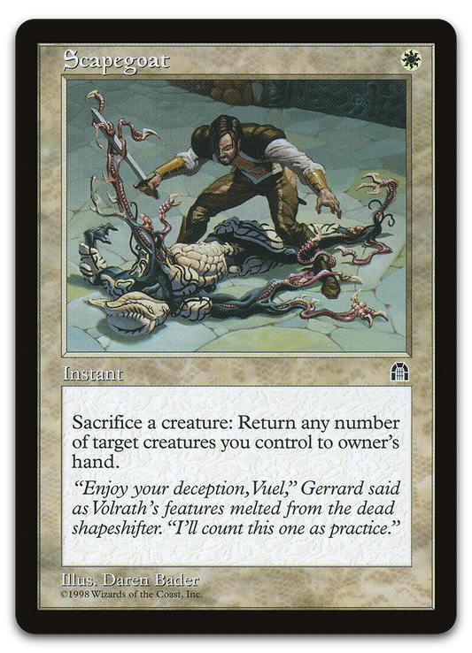 Product image for TCG 5399