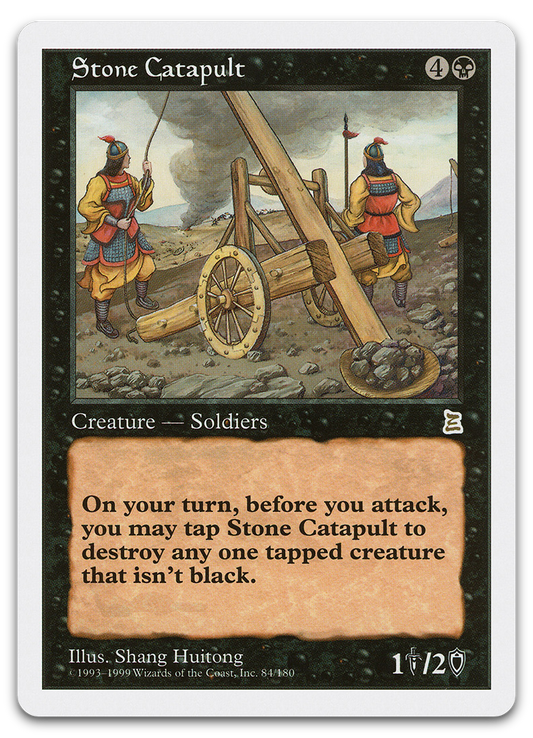 Product image for TCG 539