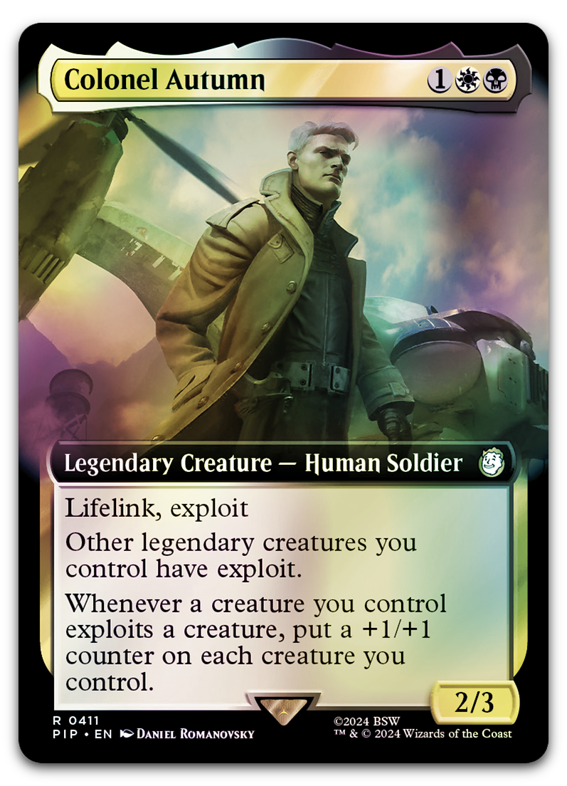 Product image for TCG 540001