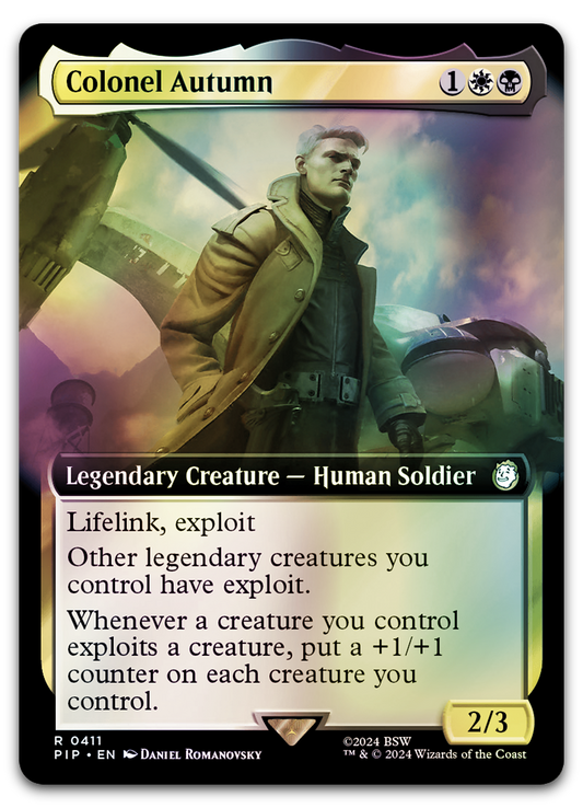 Product image for TCG 540001