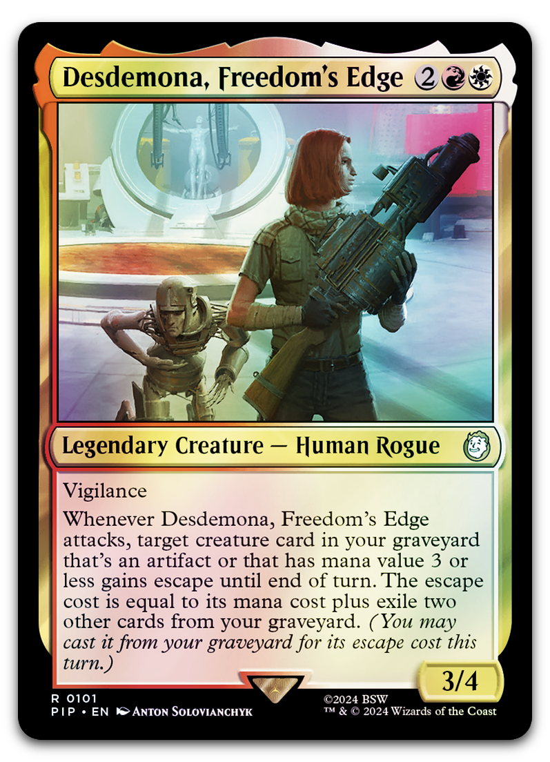 Product image for TCG 540007
