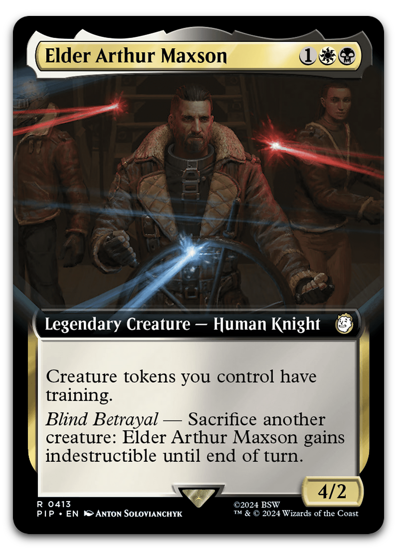 Product image for TCG 540018
