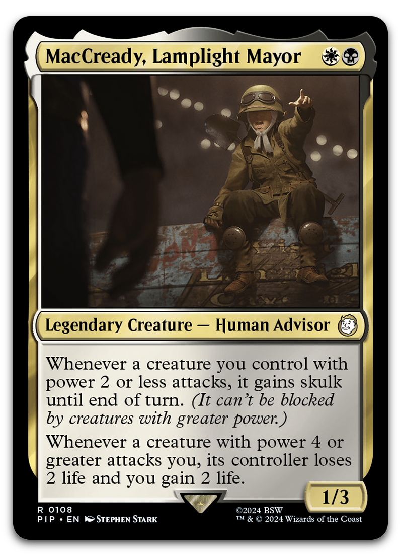 Product image for TCG 540032