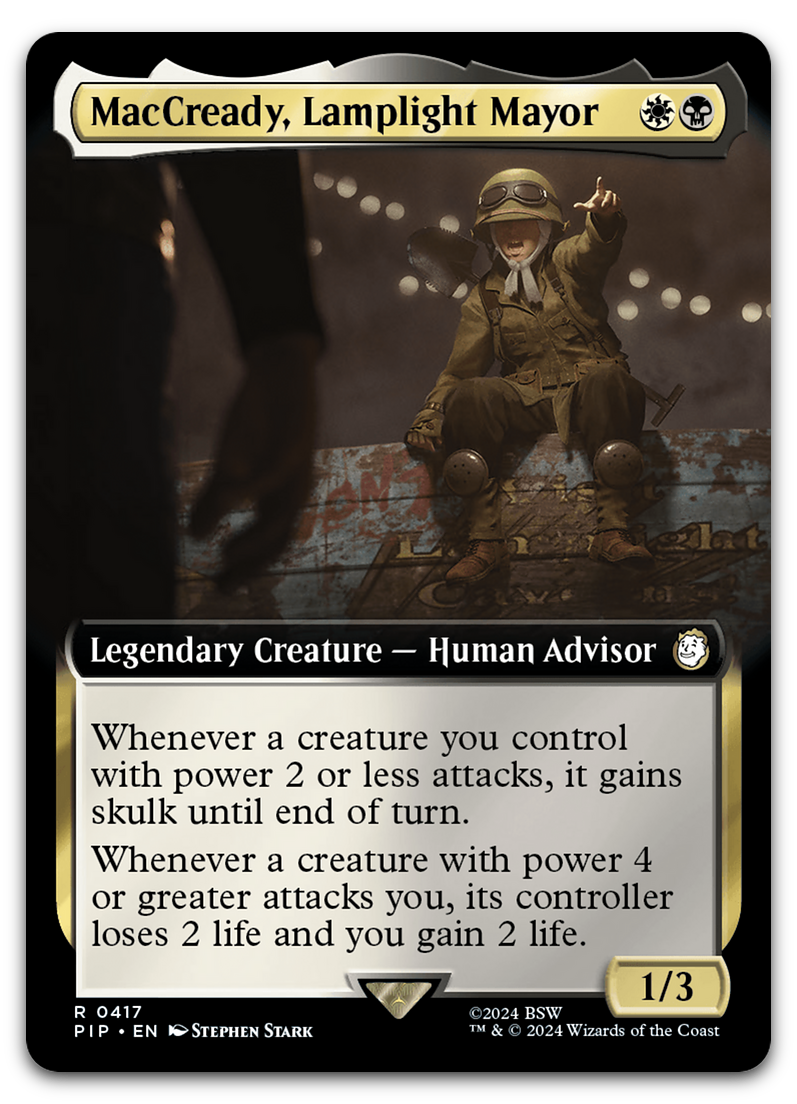 Product image for TCG 540033
