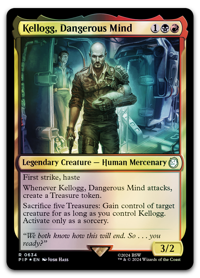 Product image for TCG 540037