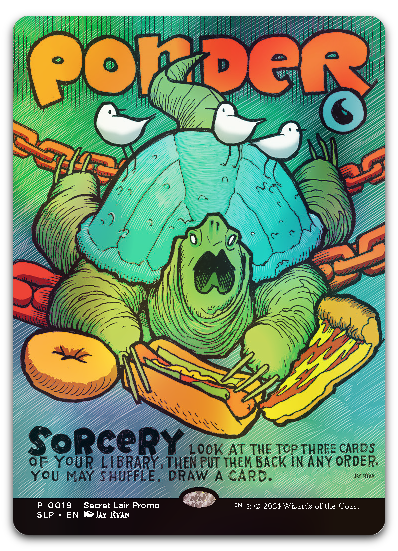 Product image for TCG 540040