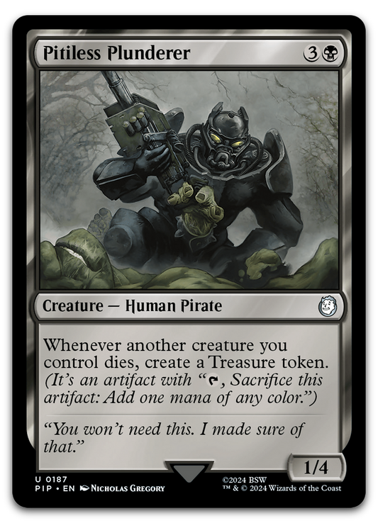 Product image for TCG 540659