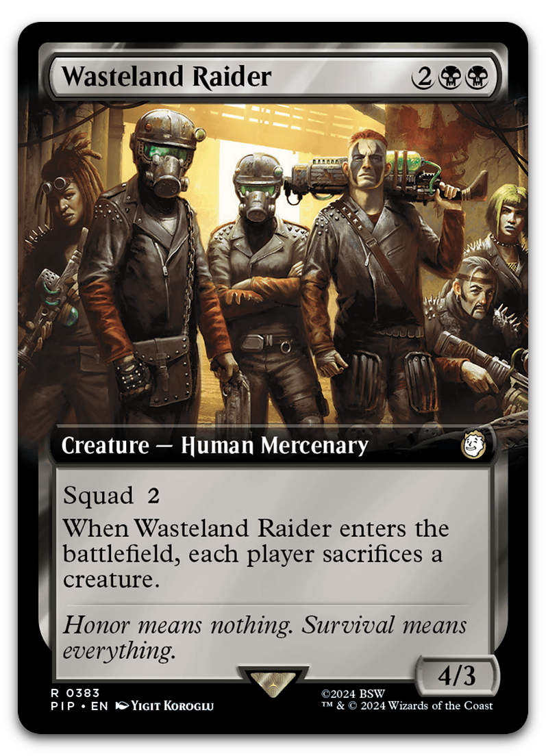 Product image for TCG 540670