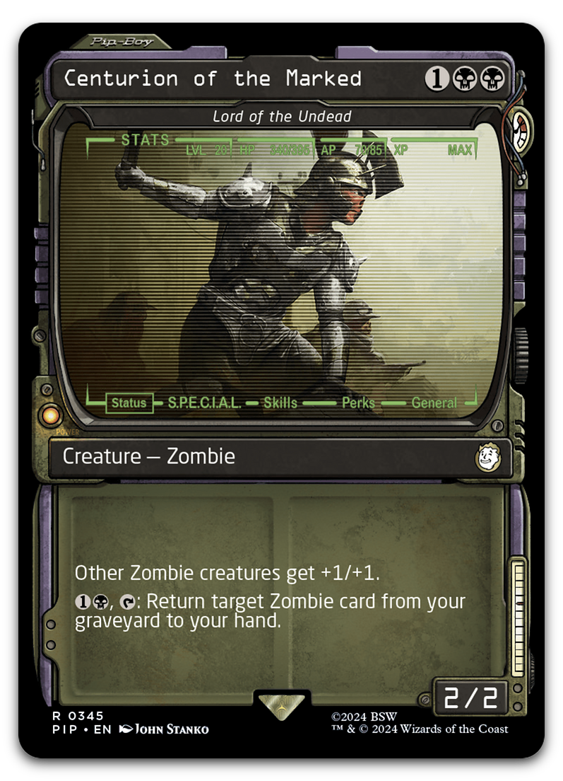 Product image for TCG 540692