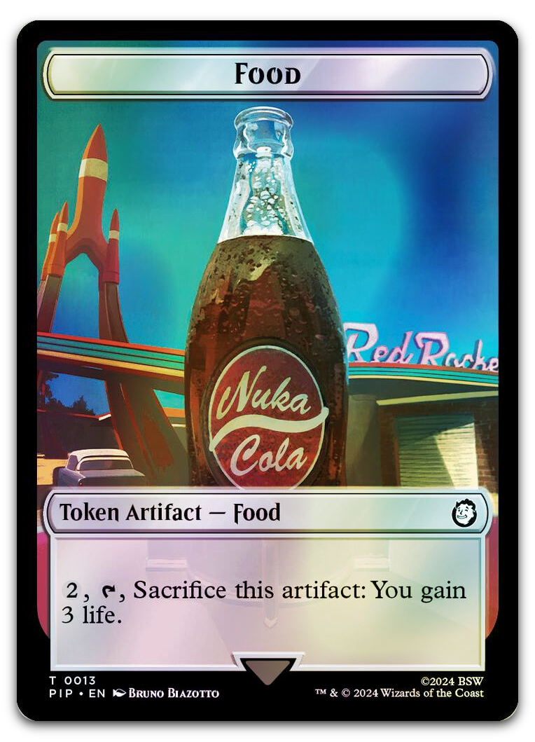 Product image for TCG 540707