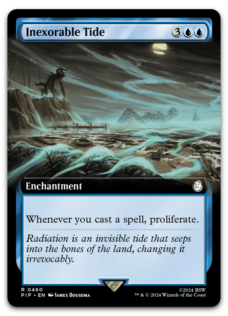 Product image for TCG 540747