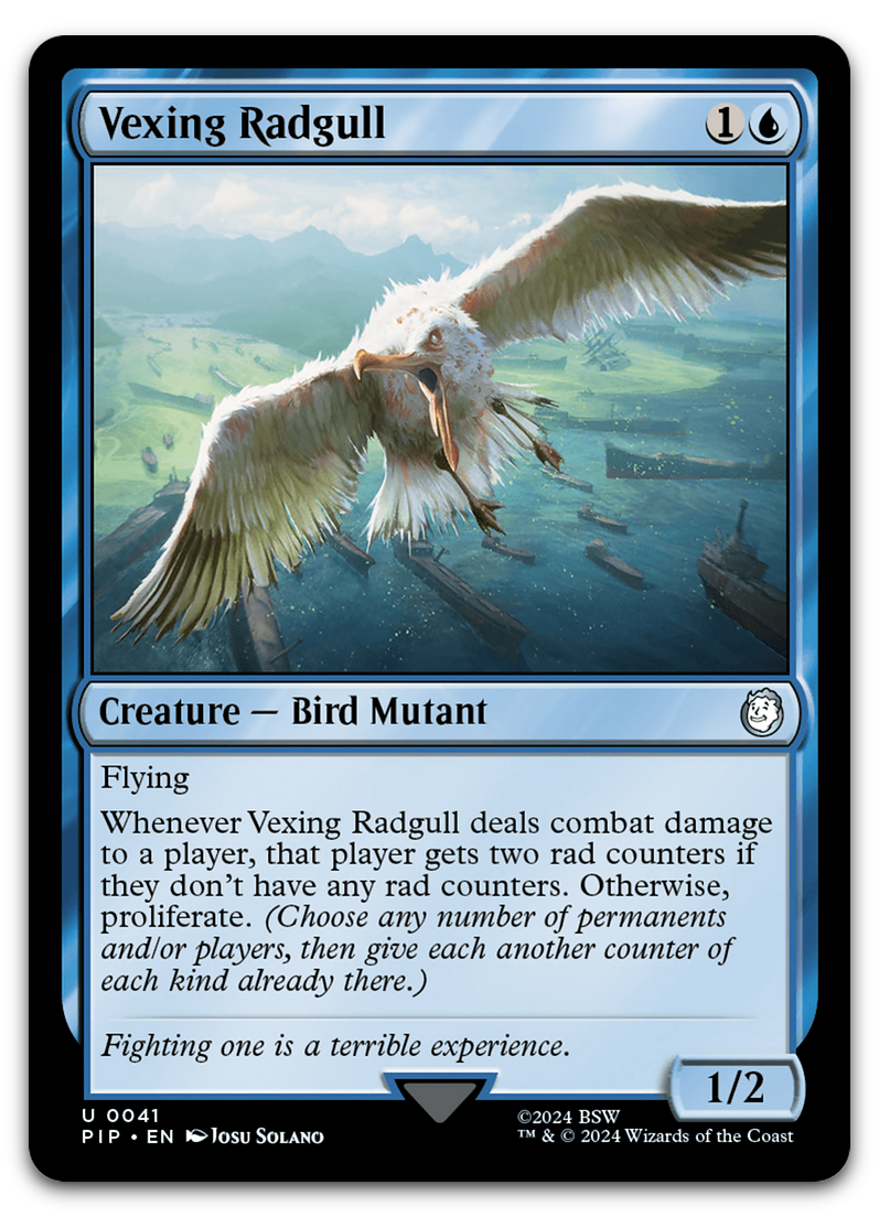 Product image for TCG 540753