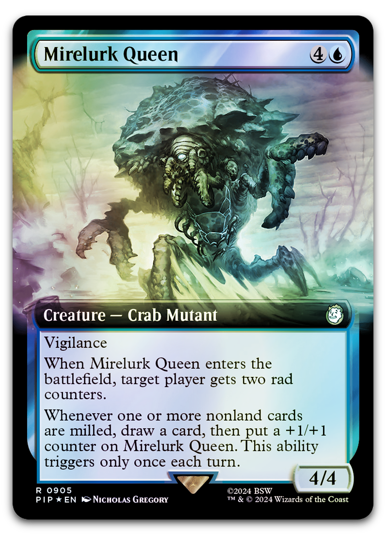 Product image for TCG 540758