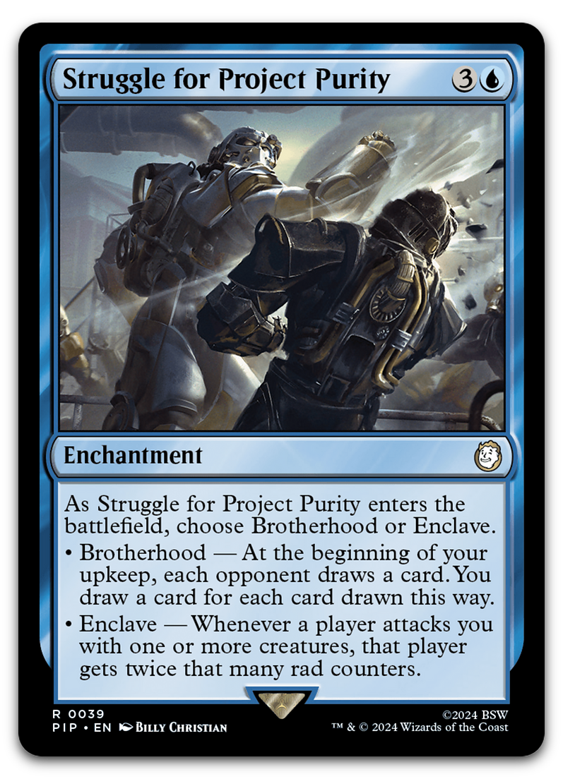 Product image for TCG 540763