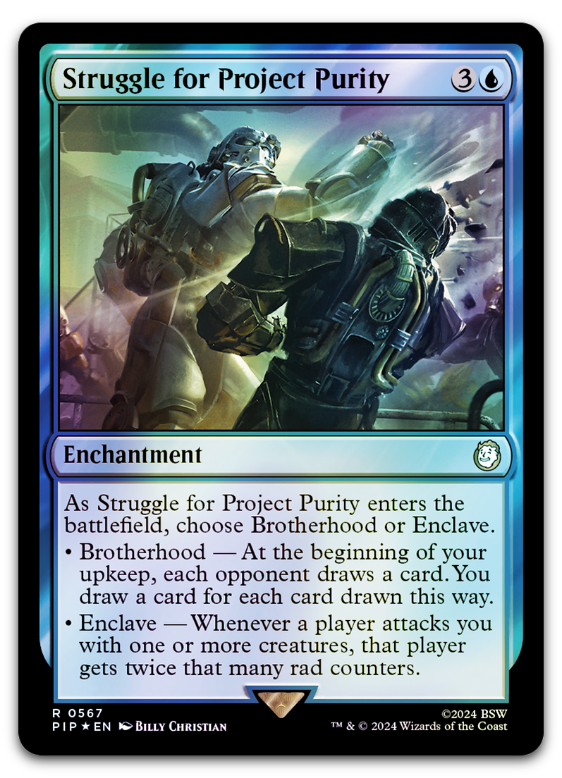 Product image for TCG 540764