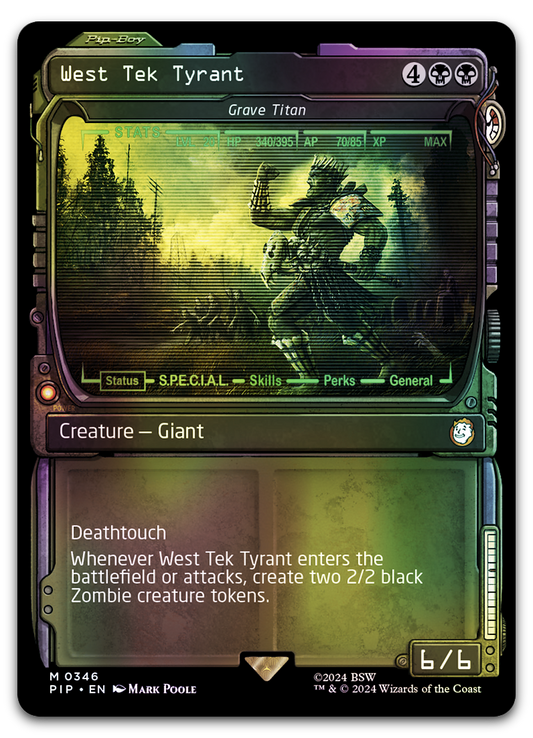 Product image for TCG 540772