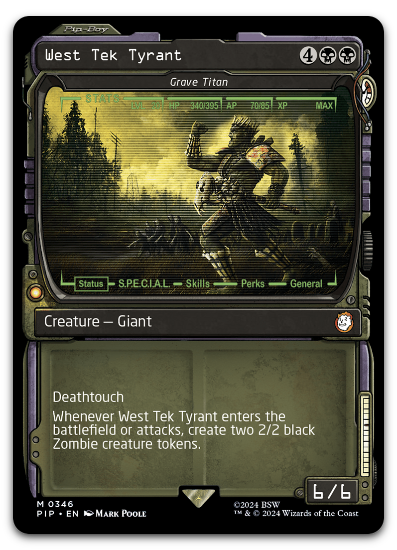 Product image for TCG 540772