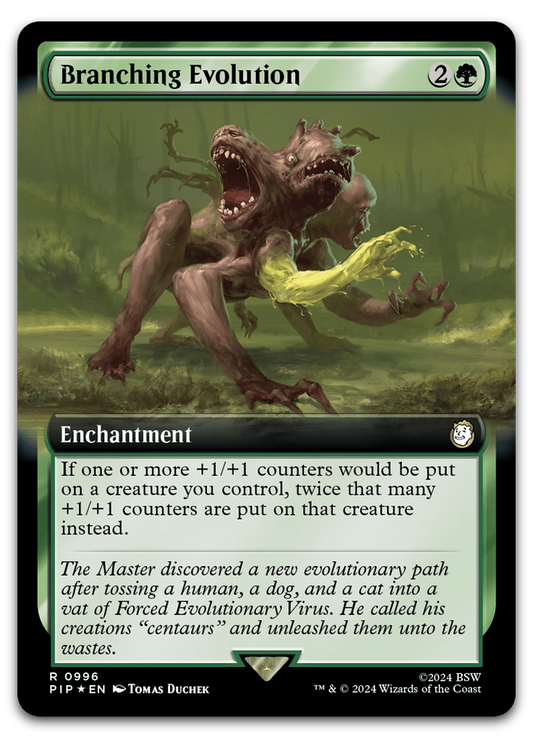 Product image for TCG 540777