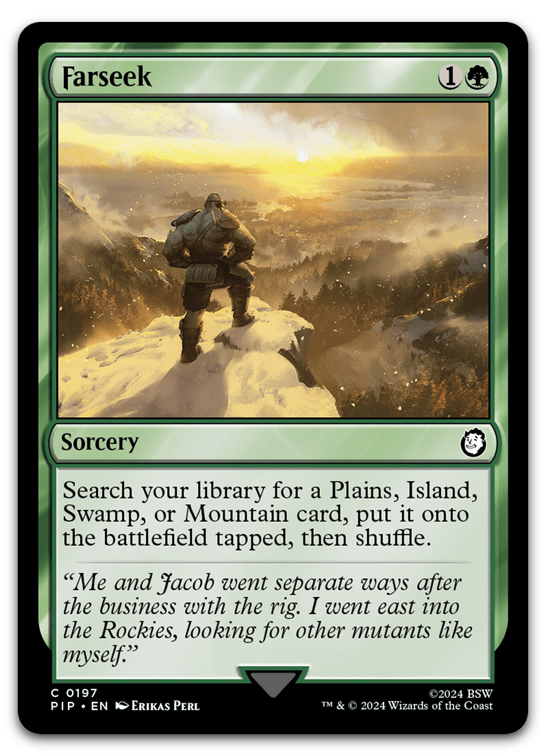 Product image for TCG 540792