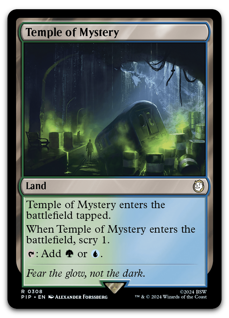 Product image for TCG 540796