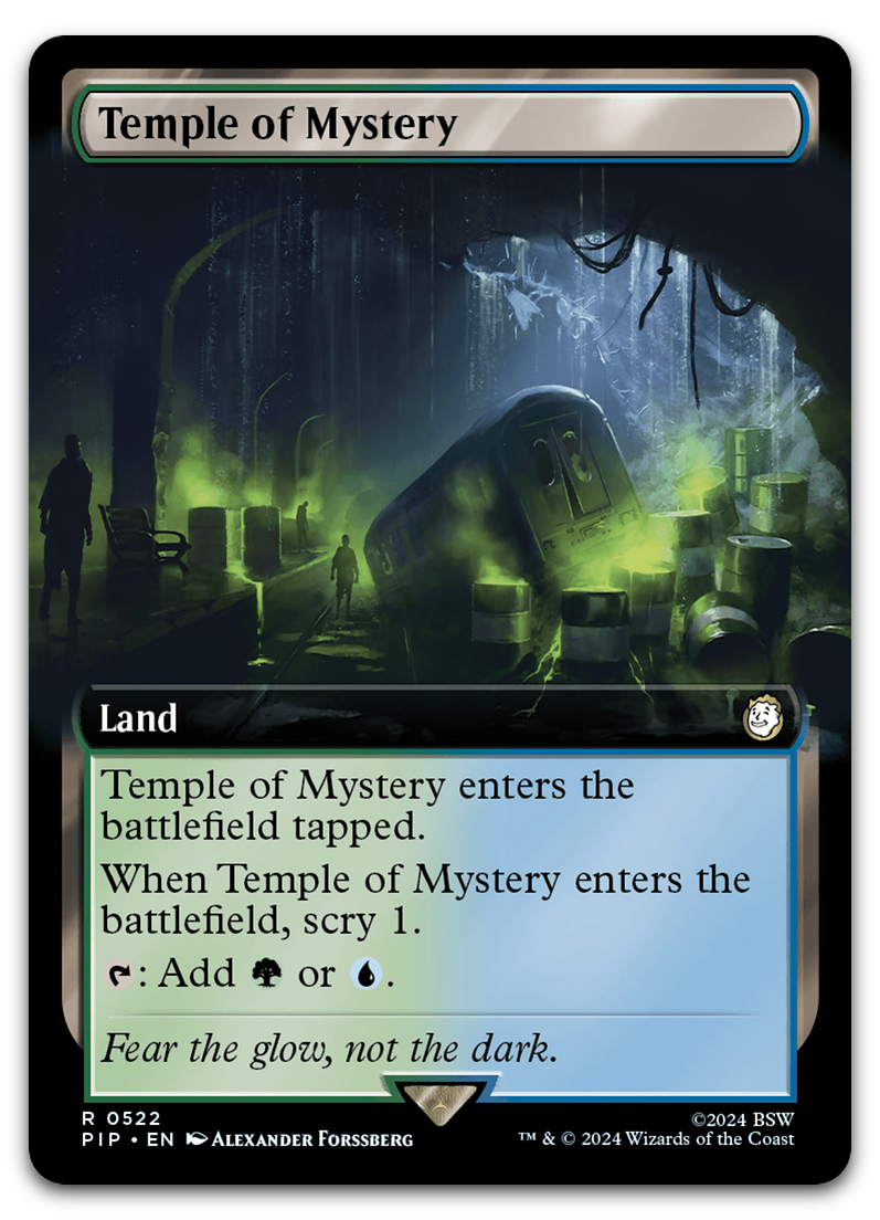 Product image for TCG 540797