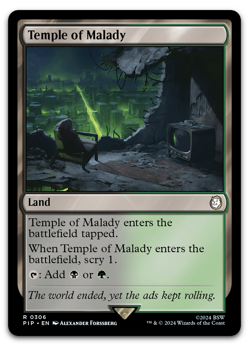 Product image for TCG 540803