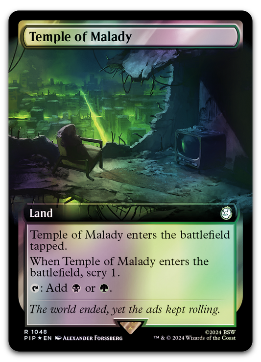 Product image for TCG 540811