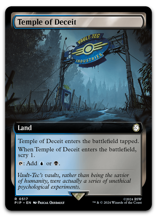 Product image for TCG 540813