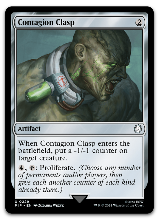 Product image for TCG 540815