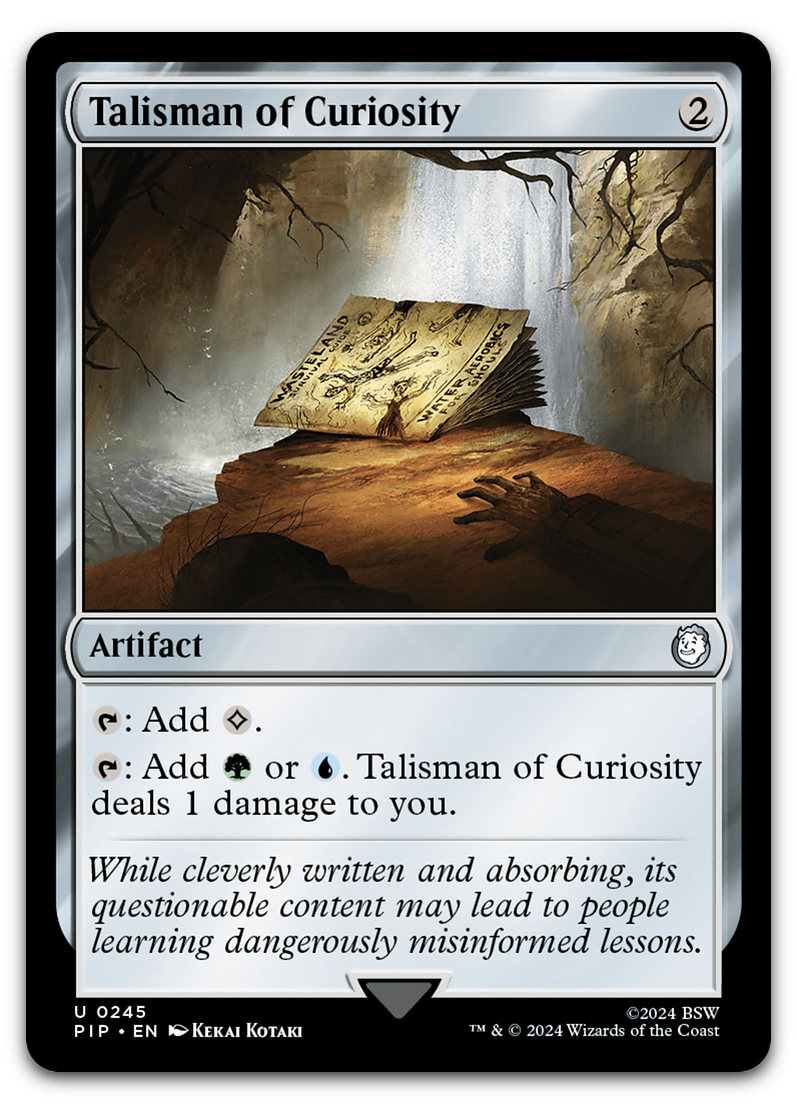 Product image for TCG 540818