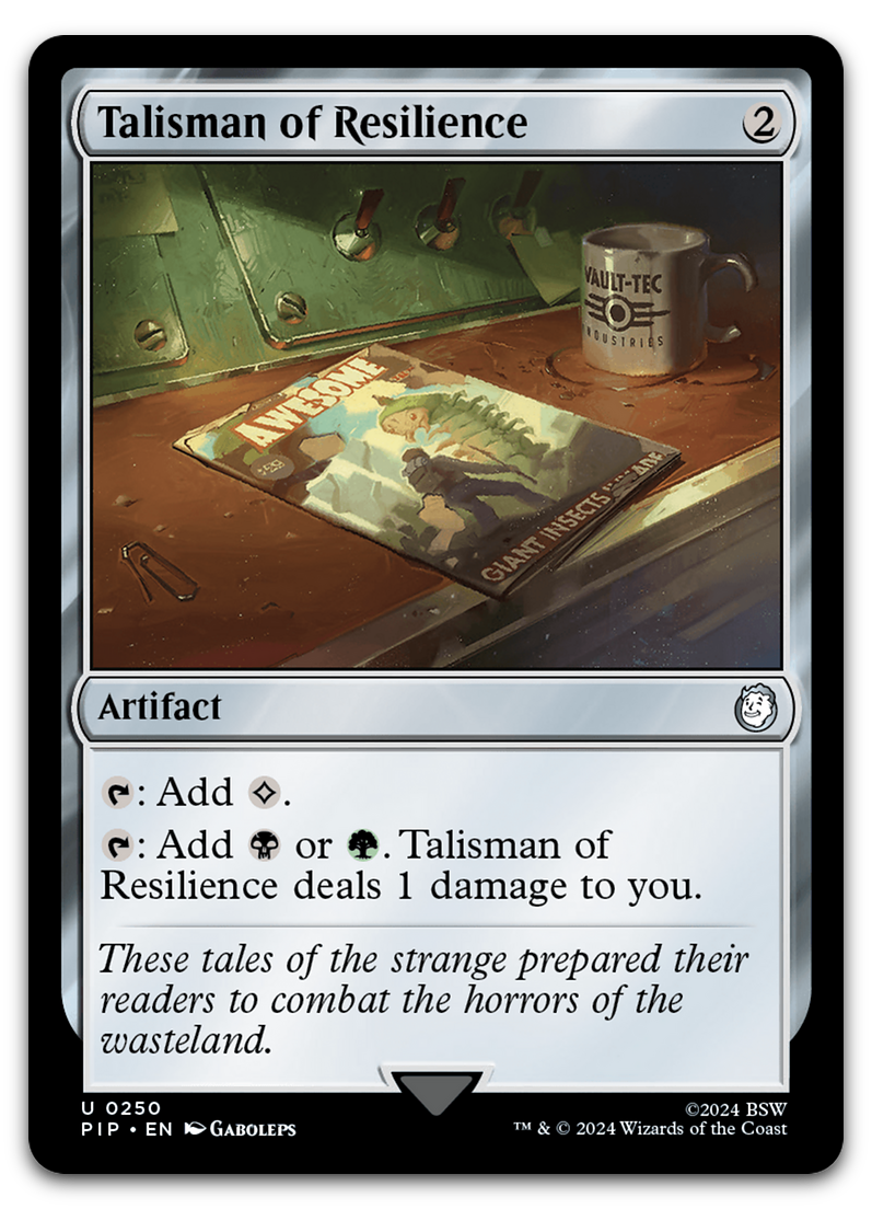 Product image for TCG 540824