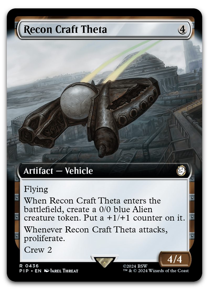 Product image for TCG 540838