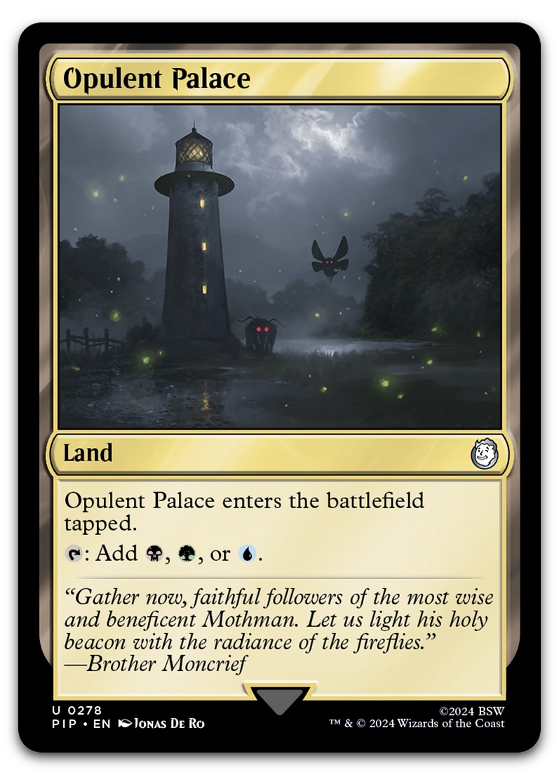 Product image for TCG 540842