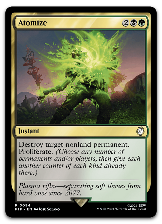 Product image for TCG 540844