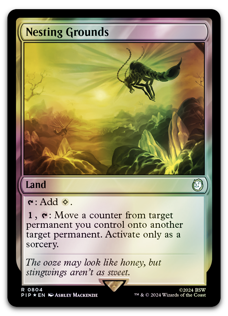 Product image for TCG 540850