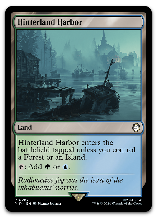 Product image for TCG 540862