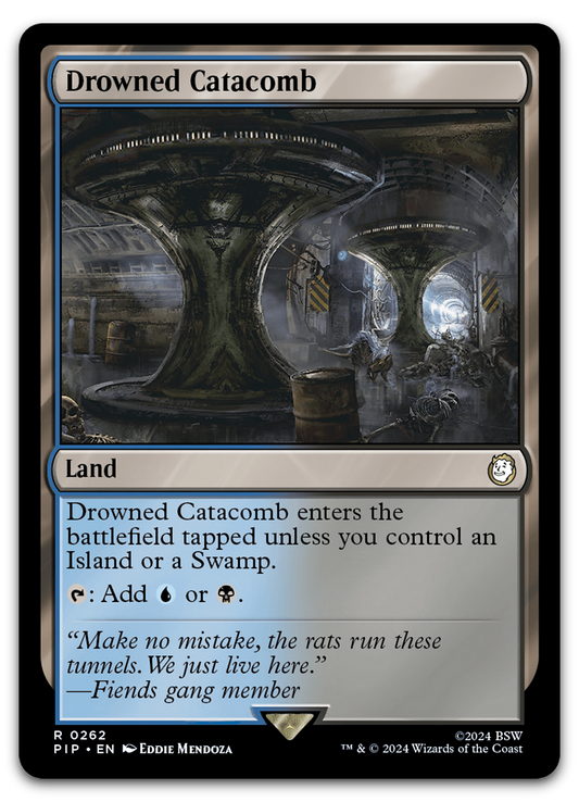 Product image for TCG 540867