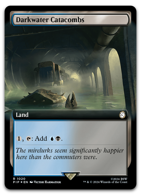 Product image for TCG 540879