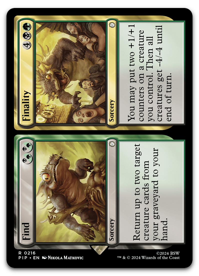 Product image for TCG 540882
