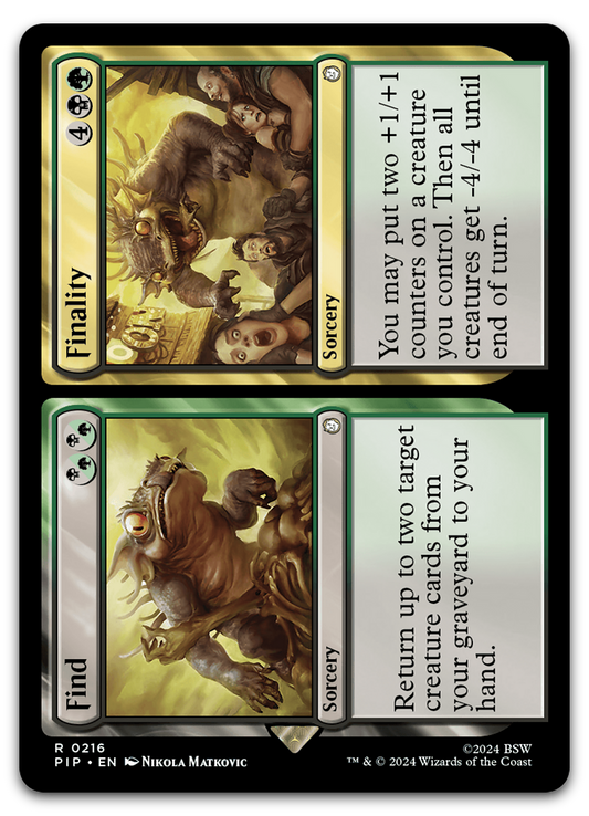 Product image for TCG 540882