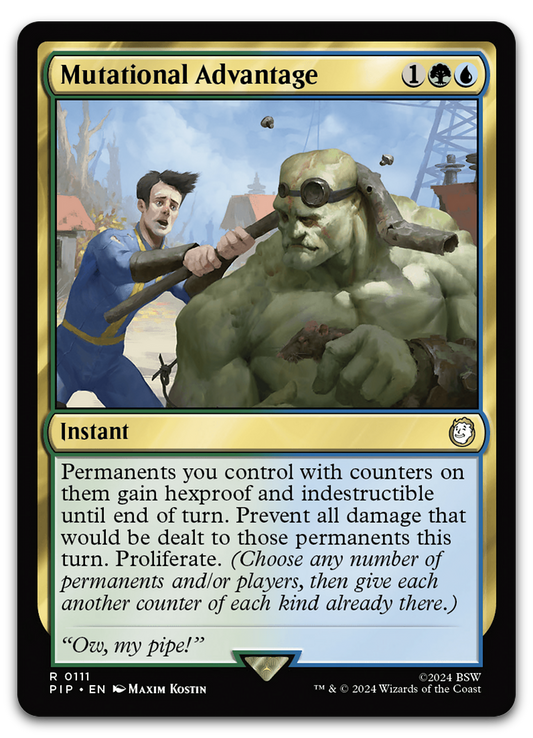 Product image for TCG 540892