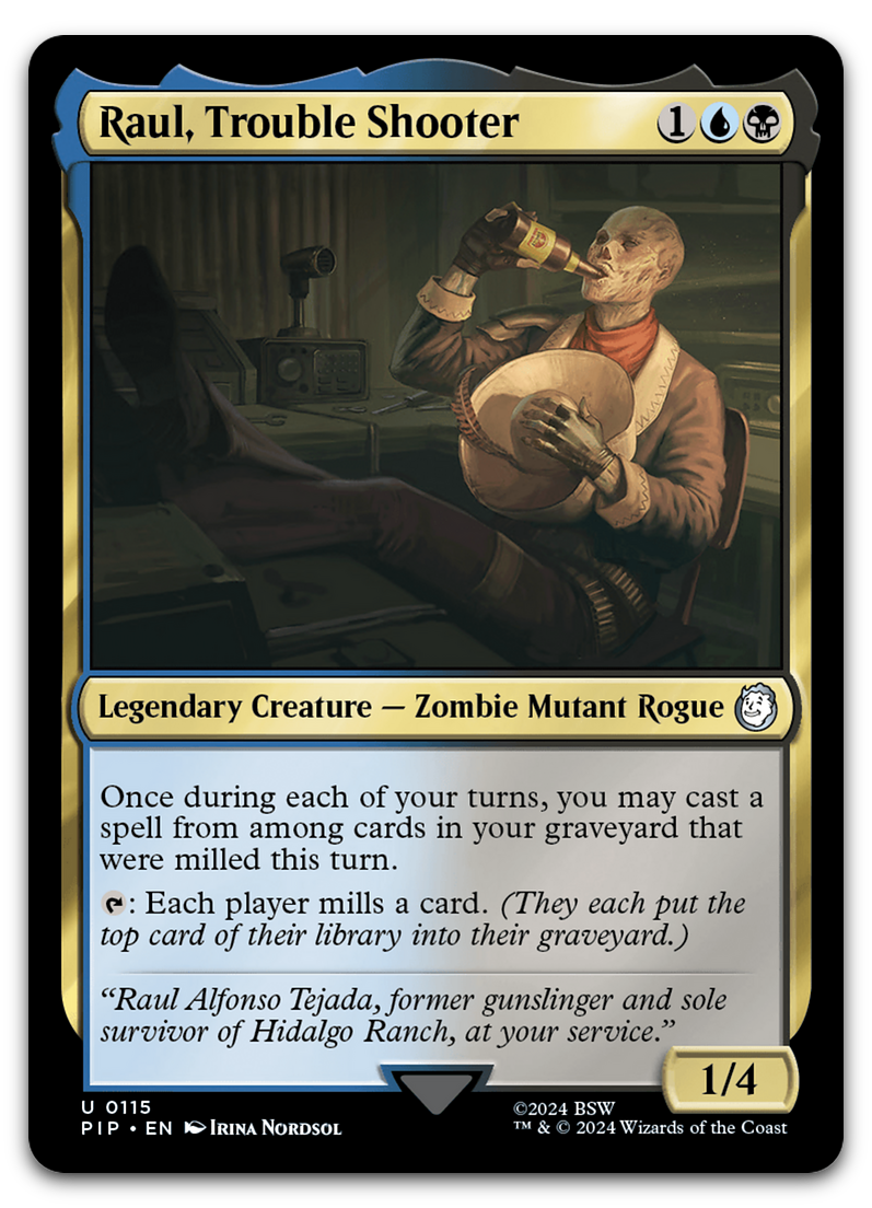 Product image for TCG 540906