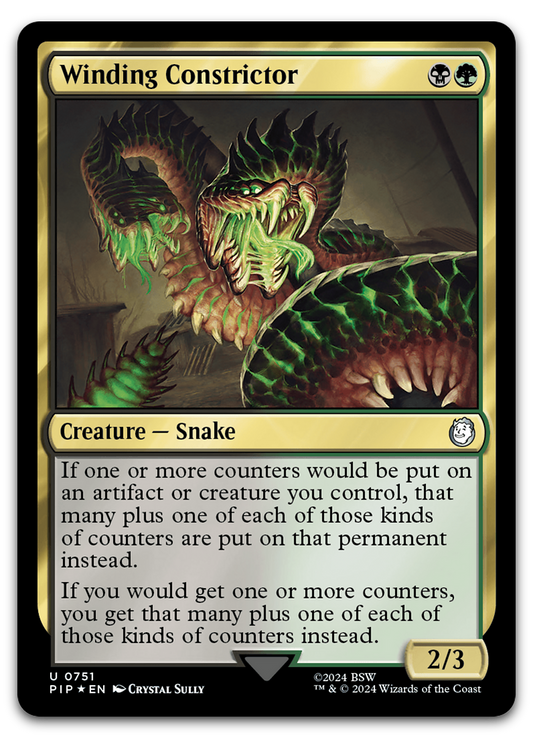 Product image for TCG 540917