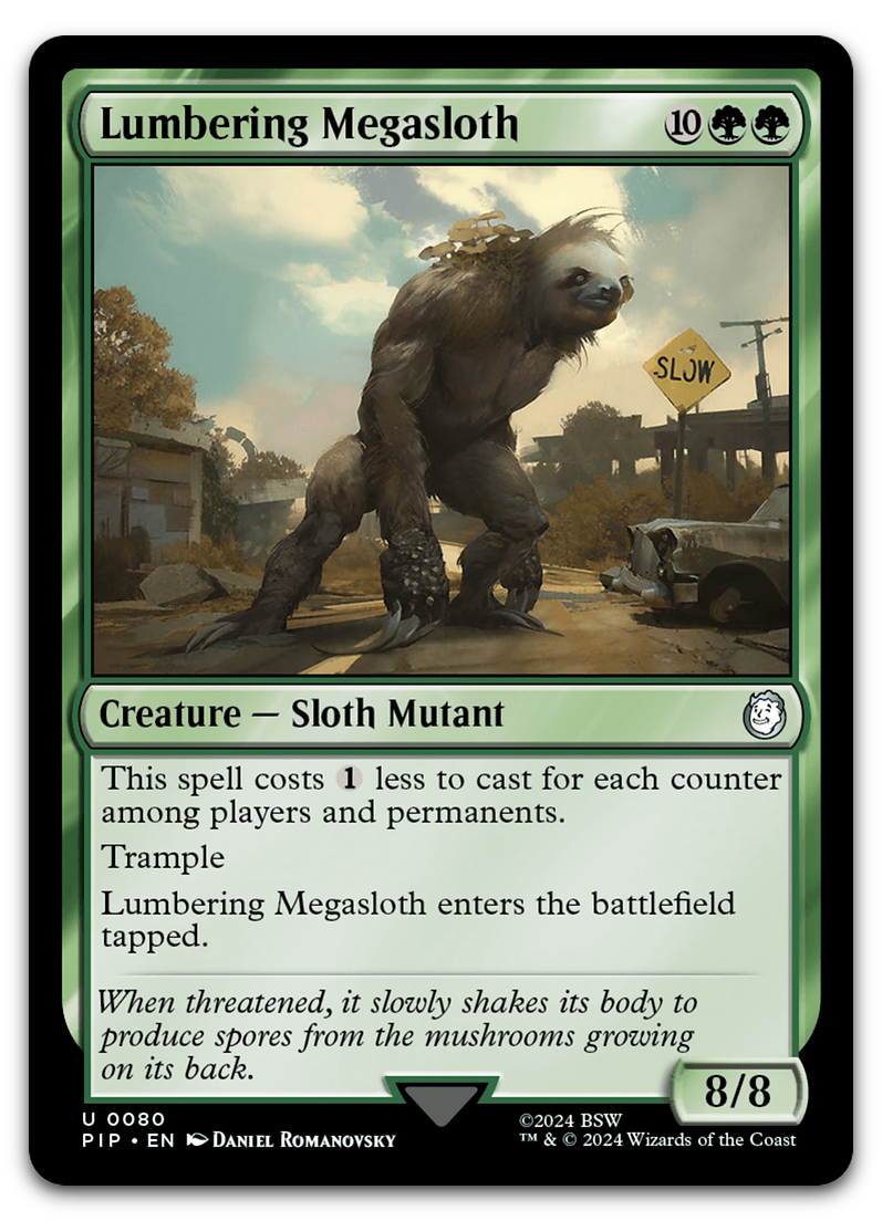 Product image for TCG 540925